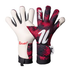 co.firstlevelgk.com Atena Red Dots - Gloves - Guantes de Arquero
